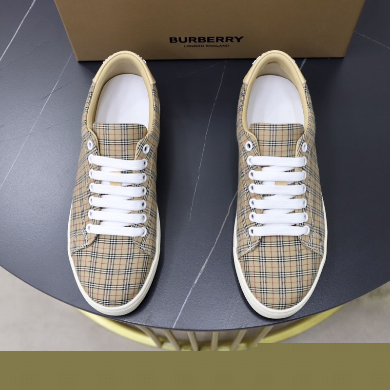 B**rry sneakers